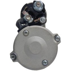 Starter Motor HELLA 8EA 011 612-161 OE Ref 274 906 04 00 80 HELLA