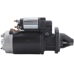 Starter Motor HELLA 8EA 011 612-181 OE Ref 82007917