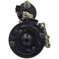 Starter Motor HELLA 8EA 011 612-281 OE Ref 12 41 7 567 788