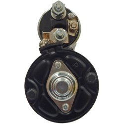 Starter Motor HELLA 8EA 011 612-341 OE Ref 517872180