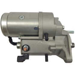 Starter Motor HELLA 8EA 011 612-411 OE Ref 28100-0L031