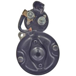 Starter Motor HELLA 8EA 011 612-491 OE Ref 281000L072