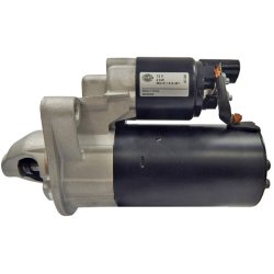 Starter Motor HELLA 8EA 011 612-491 OE Ref 281000L072 HELLA