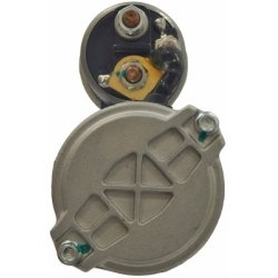 Starter Motor HELLA 8EA 011 612-601 OE Ref 55221292