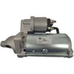 Starter Motor HELLA 8EA 011 612-601 OE Ref 55221292 HELLA