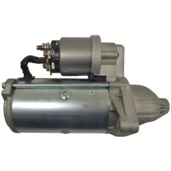 Starter Motor HELLA 8EA 011 612-601 OE Ref 55221292 HELLA