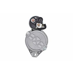 Starter Motor HELLA 8EA 011 612-641 OE Ref 2H0911023AX HELLA