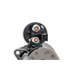 Starter Motor HELLA 8EA 011 612-721 OE Ref 12417616502