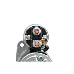 Starter Motor HELLA 8EA 011 612-741 OE Ref 1810A011