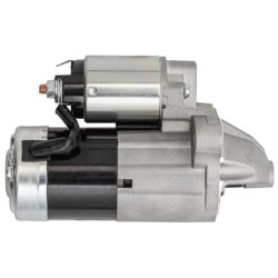 Starter Motor HELLA 8EA 011 612-801 OE Ref P55W18400 HELLA
