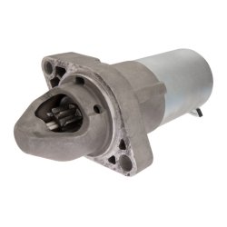 Starter Motor HELLA 8EA 011 612-821 OE Ref 31200RAAA61 HELLA
