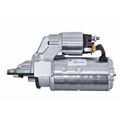 Starter Motor HELLA 8EA 011 612-851 OE Ref BK3T11000FA