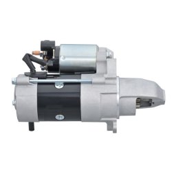 Starter Motor HELLA 8EA 011 612-981 OE Ref M001TF0072