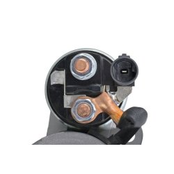 Starter Motor HELLA 8EA 011 612-981 OE Ref M001TF0072 HELLA