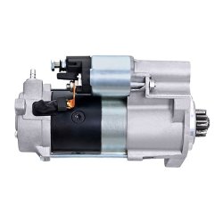 Starter Motor HELLA 8EA 011 613-141 OE Ref AH22-11001-AD