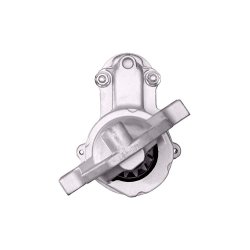 Starter Motor HELLA 8EA 011 613-191 OE Ref FK7211001AC