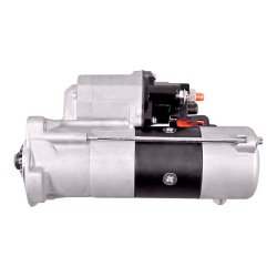 Starter Motor HELLA 8EA 011 613-231 OE Ref LR070399 HELLA