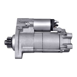 Starter Motor HELLA 8EA 011 613-281 OE Ref DPLA-11001-AD HELLA
