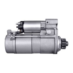 Starter Motor HELLA 8EA 011 613-281 OE Ref DPLA-11001-AD HELLA
