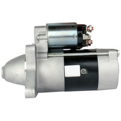 Starter Motor HELLA 8EA 012 526-041 OE Ref 4 348 654