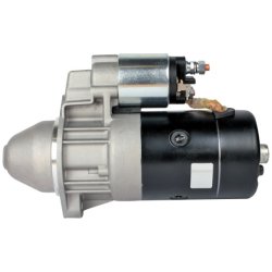 Starter Motor HELLA 8EA 012 526-061 OE Ref 1 328 392