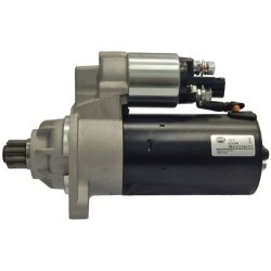 Starter Motor HELLA 8EA 012 526-111 OE Ref 02M 911 023 QX