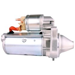 Starter Motor HELLA 8EA 012 526-151 OE Ref M1T80681 HELLA