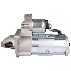 Starter Motor HELLA 8EA 012 526-221 OE Ref 5802.Z0