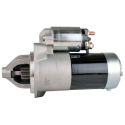 Starter Motor HELLA 8EA 012 526-241 OE Ref 004 151 45 01