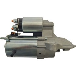 Starter Motor HELLA 8EA 012 526-271 OE Ref 1 140 111 HELLA