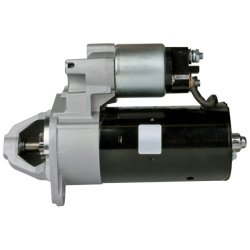 Starter Motor HELLA 8EA 012 526-341 OE Ref 005 151 74 01