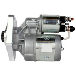 Starter Motor HELLA 8EA 012 526-391 OE Ref 4474747 HELLA