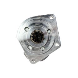 Starter Motor HELLA 8EA 012 526-391 OE Ref 4474747 HELLA