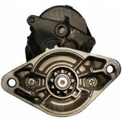 Starter Motor HELLA 8EA 012 526-401 OE Ref 28100-11100 HELLA