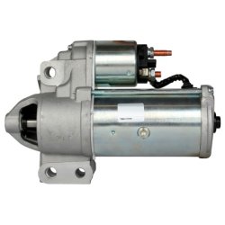 Starter Motor HELLA 8EA 012 526-441 OE Ref 5802 V9