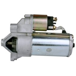Starter Motor HELLA 8EA 012 526-541 OE Ref 5802.C4