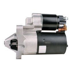 Starter Motor HELLA 8EA 012 526-611 OE Ref 77 01 499 651