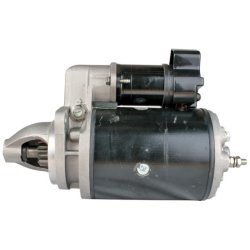Starter Motor HELLA 8EA 012 526-981 OE Ref 60 05 021 272