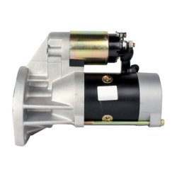 Starter Motor HELLA 8EA 012 527-031 OE Ref S13-107