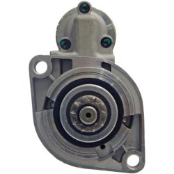 Starter Motor HELLA 8EA 012 527-051 OE Ref 02A 911 023 EX HELLA