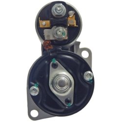 Starter Motor HELLA 8EA 012 527-051 OE Ref 02A 911 023 EX HELLA