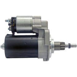 Starter Motor HELLA 8EA 012 527-051 OE Ref 02A 911 023 EX HELLA