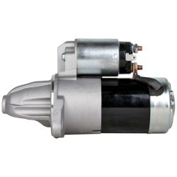 Starter Motor HELLA 8EA 012 527-101 OE Ref M001T74081