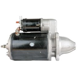 Starter Motor HELLA 8EA 012 527-161 OE Ref 2873A031 HELLA