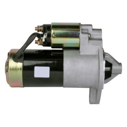 Starter Motor HELLA 8EA 012 527-181 OE Ref 56 027 317 HELLA