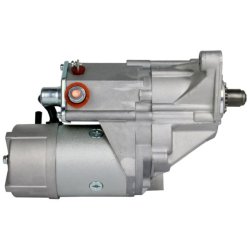 Starter Motor HELLA 8EA 012 527-241 OE Ref 28100-54370 HELLA