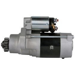 Starter Motor HELLA 8EA 012 527-451 OE Ref M008T71371ZE