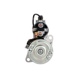 Starter Motor HELLA 8EA 012 527-461 OE Ref M000T80281B HELLA