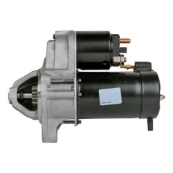 Starter Motor HELLA 8EA 012 527-501 OE Ref 1 309 581