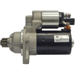 Starter Motor HELLA 8EA 012 527-551 OE Ref 02M 911 023 GX